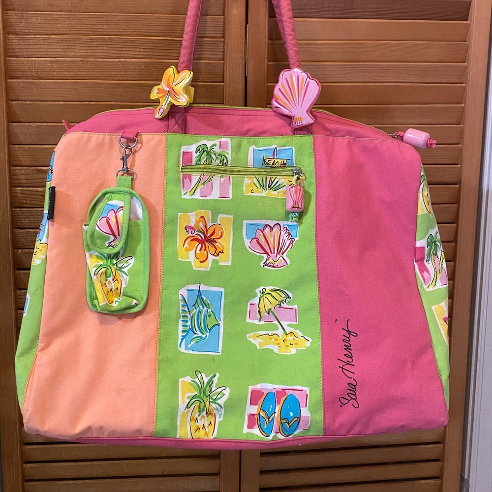 Beach Bag✨